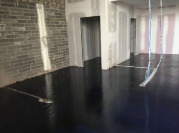 Floor Smoothing Compounds